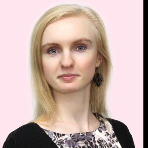 Анна Тихонова