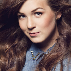 Alyona Pushilina picture