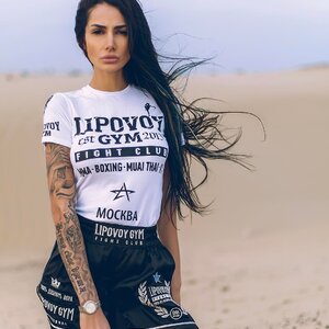 Александра Кабаева