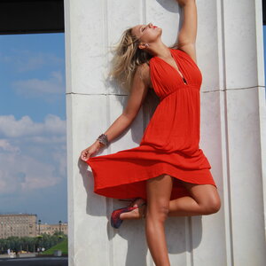 Kristina Makushenko picture