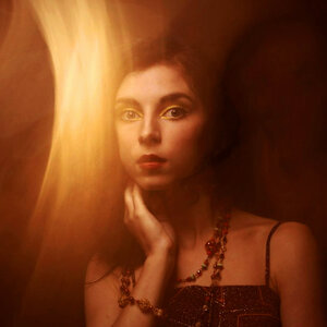 Veronika Shakti picture