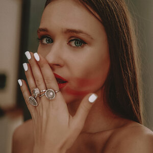 ruslana dorohova