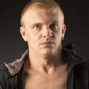 Alexander Jakushev