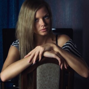 Анастасия Anadel Дель