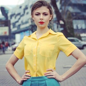 Elena Badovskaja