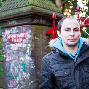 Dmitry Tsymlyakov