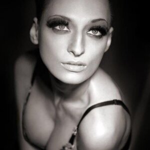 Alina Volodko