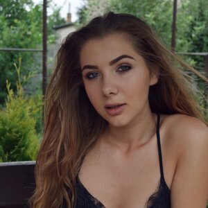 Ruslana Guzej