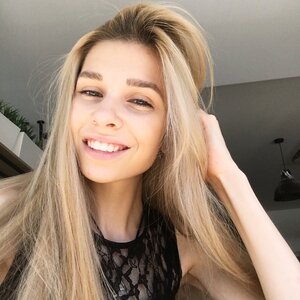 Anna Sevcenko