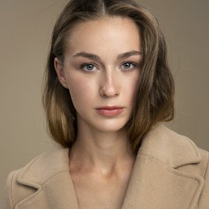 Ольга Сырцова