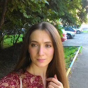 Aida Kayumova picture