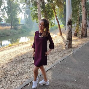 Irina Chernikova picture