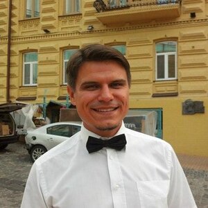 Michael Koliesnichenko