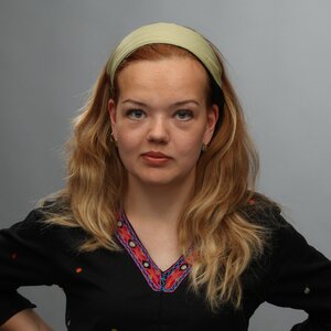Ol'ga Cuvaeva
