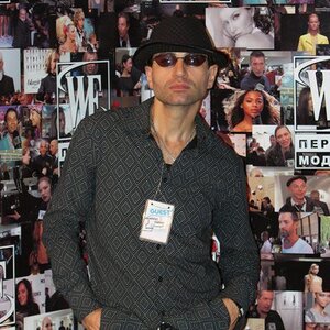 Ernest Sinakarjan picture