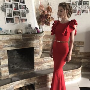 Adelina Pyrsenkova