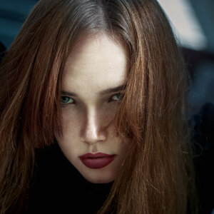 Varvara (Shpikalova)