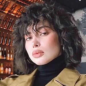 Valentina Bigaeva