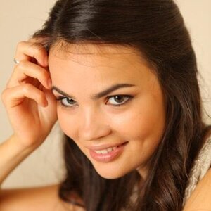 Наталия Naty Попова