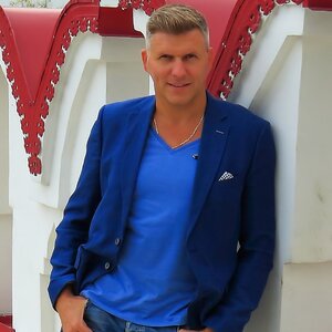 Николай Colin Воробьев