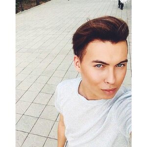 Maksim CHernih