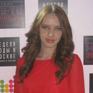 Екатерина Романова