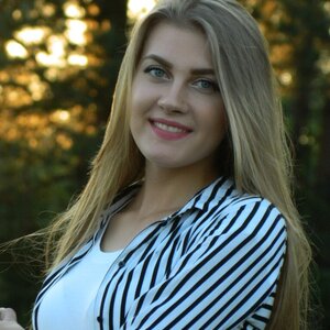Лада Ladyshka1 Бабина