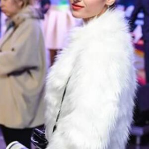 Мария Mariia Мерлозова