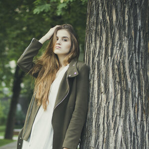 Karina Dlusskaja picture
