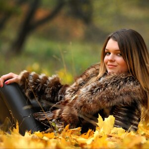 Alisa Krasovskaya