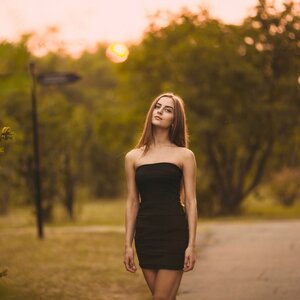 Elizaveta Stepanova