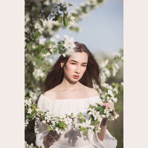 Diana Khokholova