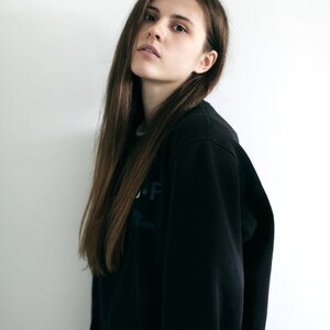 Polina Vorobyova
