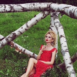 Евгения Jane Ершова