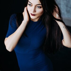 Anastasiya Lisitskaya