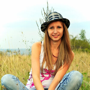 Irina Azarova