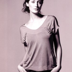 Larisa Bocharova