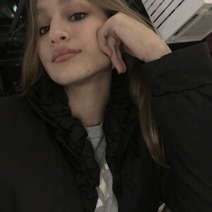 Ася Стрижак