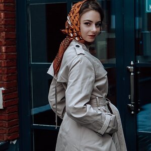 Анна Лютенко