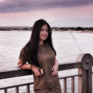 Алена Гуртовая