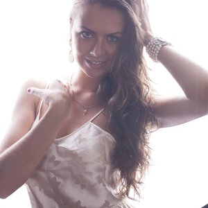 Афанасьева Lily Елена