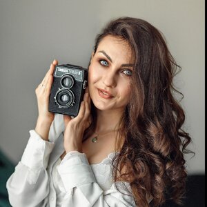 Oksana Rubleva