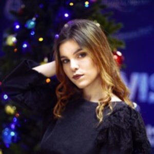 Лена Щербакова