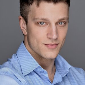 Антон Бровчук