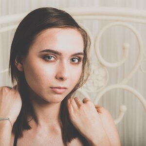 Екатерина Сороко