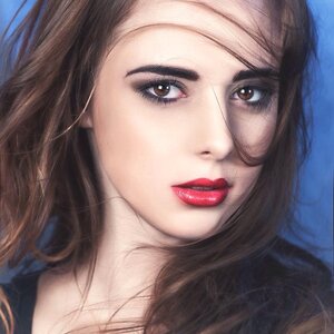 Anna Kuz'mina