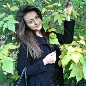Anastasija Saenko