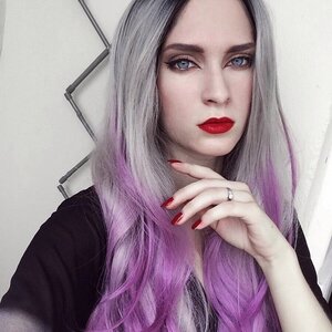 Оксана Гатковская