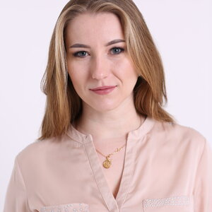 Irina Ivanikova
