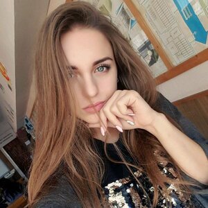 Карина Петрова